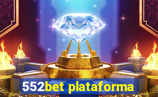 552bet plataforma